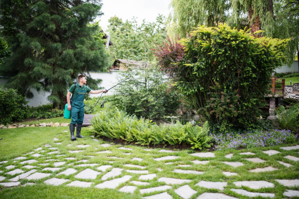 Best Exterminator Services  in Bradford, RI